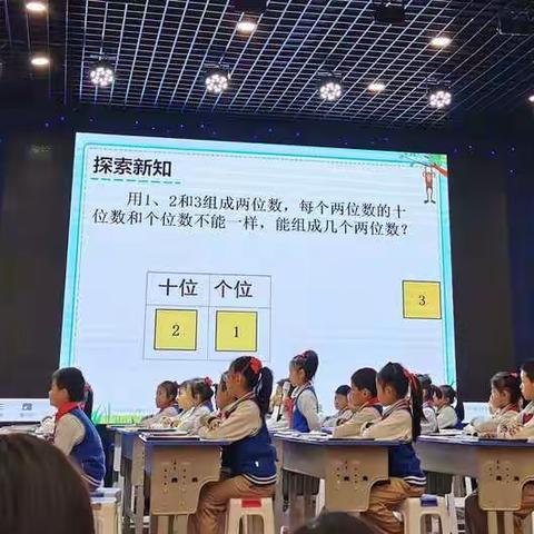 名师引领促专业成长      精彩课堂开智慧之花——范笑颖名师工作室活动