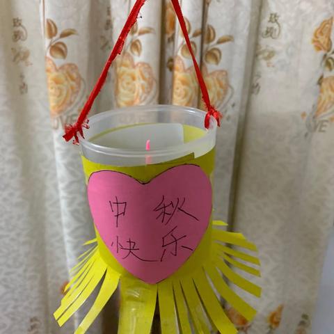 小灯笼🏮点亮无数可能