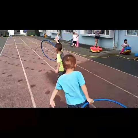 一周精彩活动回放