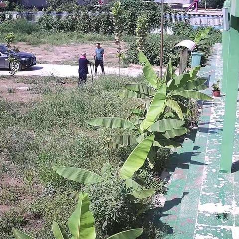 关爱生命，上好安全第一课 ——东沙良小学开学安全教育纪实