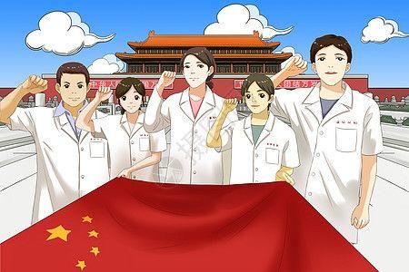 弘扬抗疫精神，宣传抗疫知识__东沙良小学