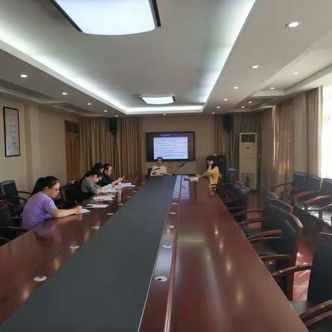 精准化教学之历史教学与专业阅读--育青中学历史教研组教研会