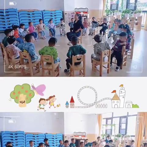 贺兰县德胜第七幼儿园早期教育——同学习 共成长【0～3岁儿童早期教育指南】👶