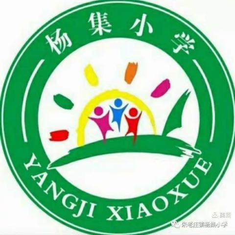 朱老庄镇杨集小学五育并举齐发展工作纪实(八)