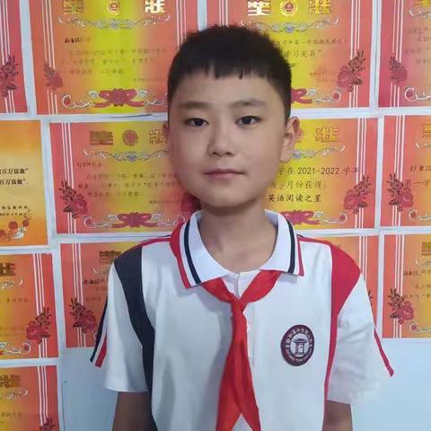 南和区十方院小学‖"铸梦新时代 少年展风采"系列展（三十二）