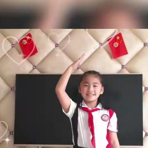 南和区十方院小学‖"铸梦新时代 少年展风采"系列展（三十一）