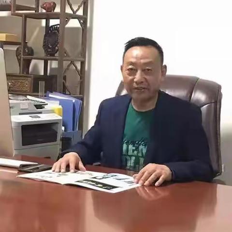 书法家高尚民——行云流水 落笔如云烟