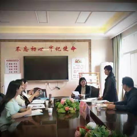 细打磨方出精品课，真辩论才增大智慧
