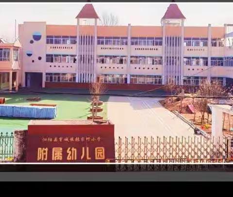 张家圩小学附属幼儿园“停课不停学，线上共成长”―大班组第13期（12月19日）