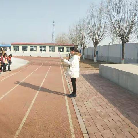 安子小学“新时代好少年表彰学习大会”