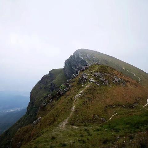 青娥山