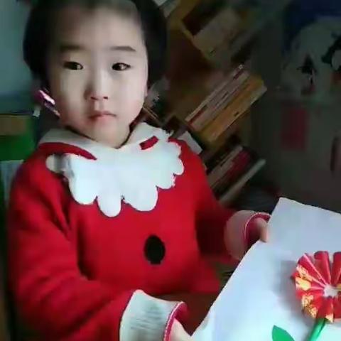 世纪宝宝亲子幼儿园和平丽景园--爱的感恩