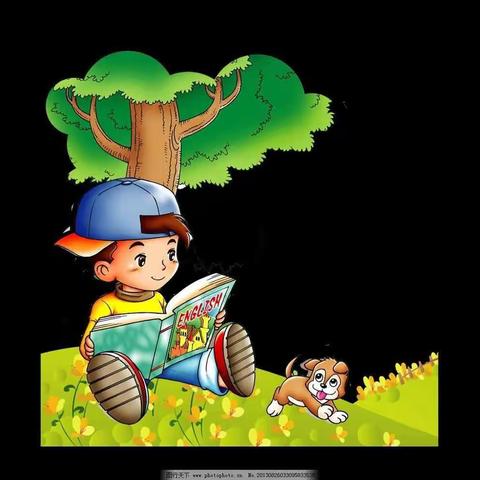 书香浸润我成长——乡贤街小学一（5）班赵奕格加油站