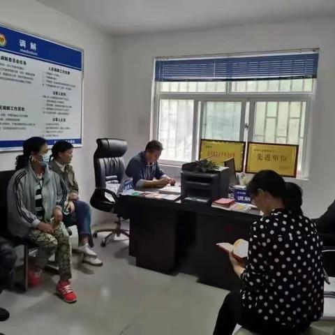 五星领航，征途闪耀——我身边的共产党员（一）