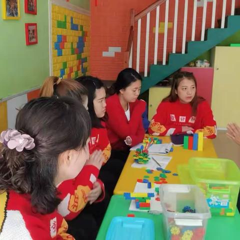 北京贝泽教育同盟园动态|2020.11.04