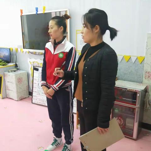 北京贝泽教育同盟园动态|2020.11.06