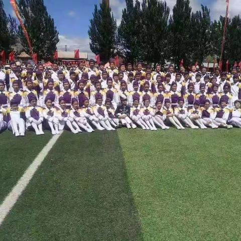 战“疫情”，我们在一起。加油中国🇨🇳！克山县实验小学六年五班