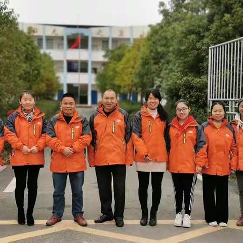 阳光有你，一路前行！——曲濑镇长乐小学学生参加青少年国际双语演讲