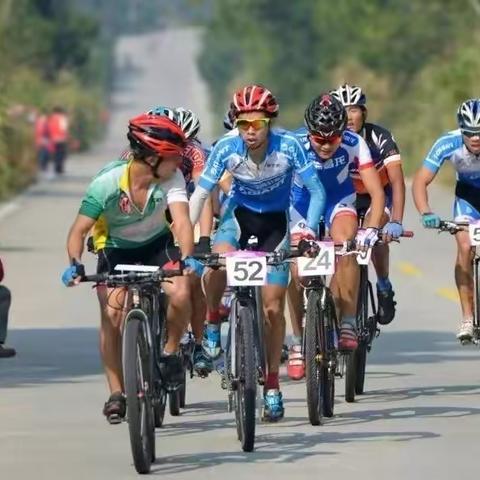 激情活力_神火花园舞蹈队助力2018永城站🚲大赛圆满成功！