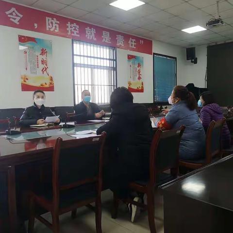 抗击疫情，担当使命，基层纪检监察干部在行动