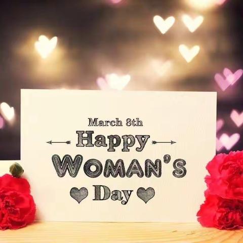 “以爱之名，温暖相伴”——华龙第二幼儿园庆祝“三八”妇女节主题活动