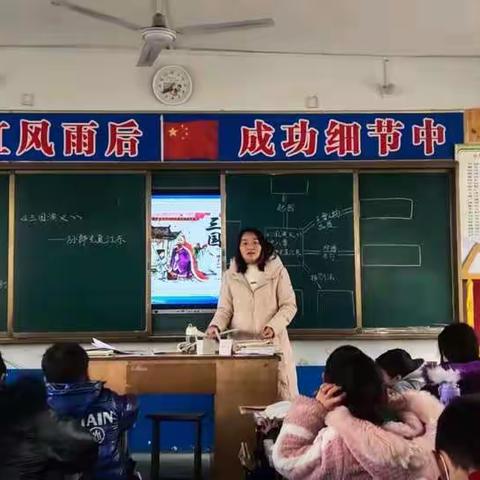 “多彩社团，活力校园”演绎社团魅力，谱写青春华章——镇直中心小学社团活动