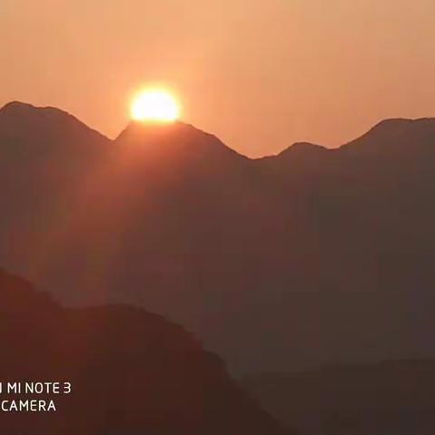 钟山乡人民政府控辍保学集中宣传剪影