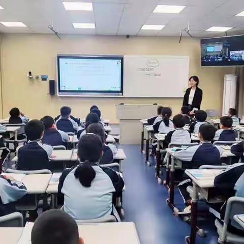 互联网+同步课堂  互学共研同成长——武义县东皋小学与王山头小学同步课堂