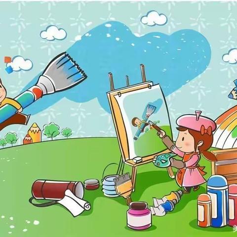 “不速之客的到来”——蒙阴县八一幼儿园大二班主题活动