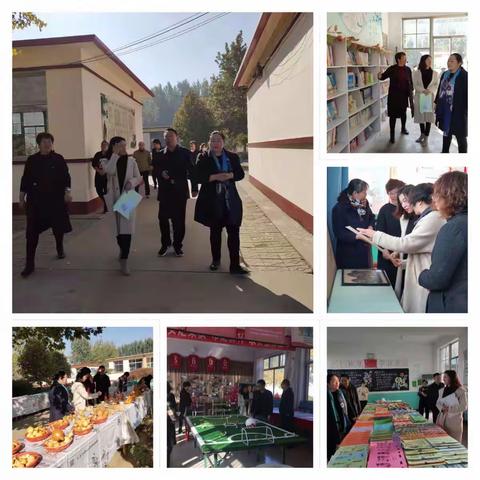 2019年汀流河镇教育组工作回顾