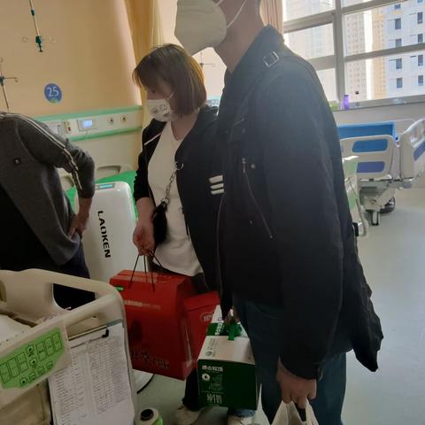 疾病无情，人间有爱