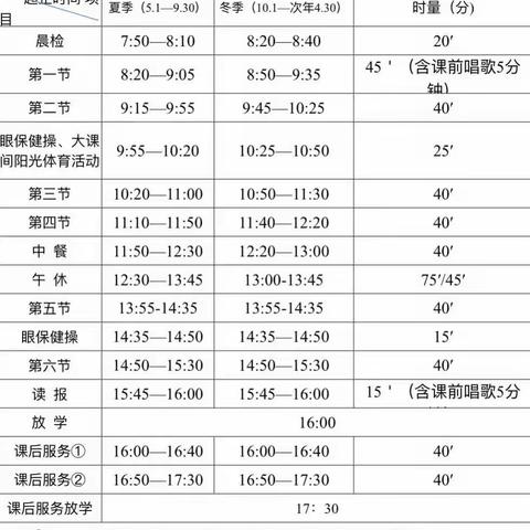 文明铺镇中心小学五一放假致家长的一封信