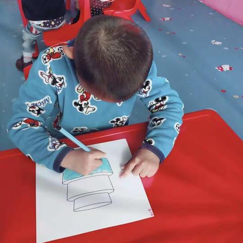 沙岭幼儿园刘园长的美篇