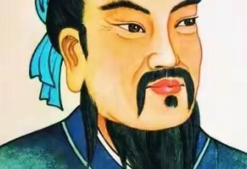 【知名古代隐士县官许由】