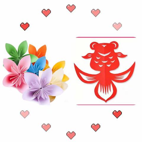 展“双减”作业，秀魅力手工——记里安小学二年级特色作业展