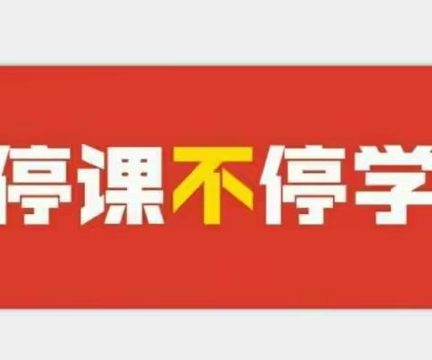 环城幼儿园《停课不停学，停课不停爱》（四）