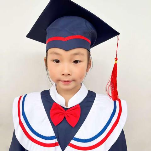 毕业证件照
