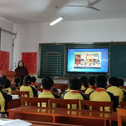 聚焦课堂 促进发展