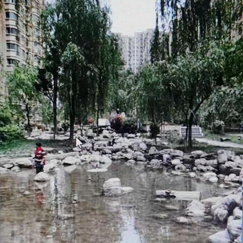 翁亭趣话—一银发“漂”族的亭边轶事