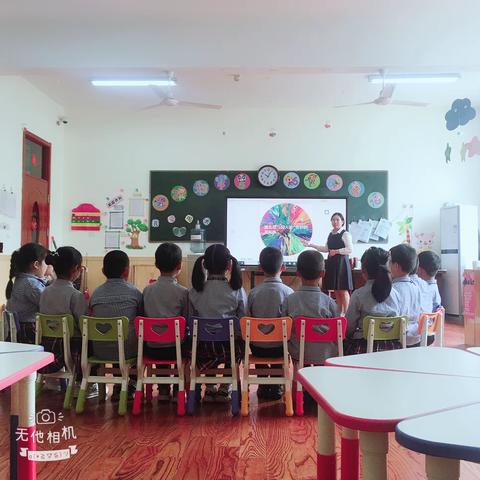 潍北幼儿园大班艺术领域“奇妙的湿拓画”及科学领域“什么东西不见了”精彩共享！