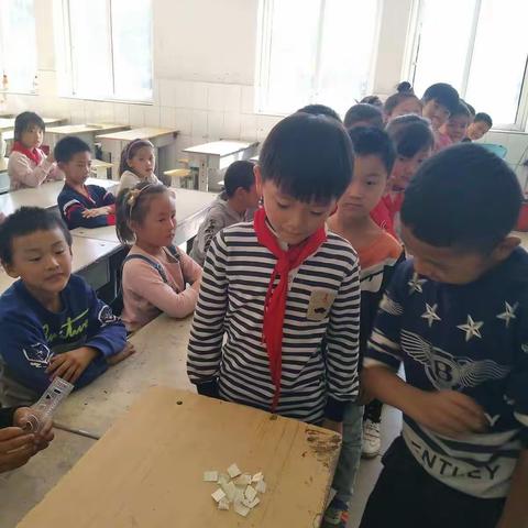 二一班故事大赛