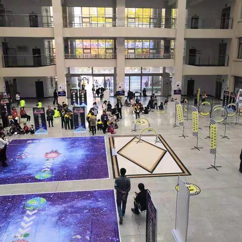 激活思维、灵动生命—二十五小学机器人竞赛喜报