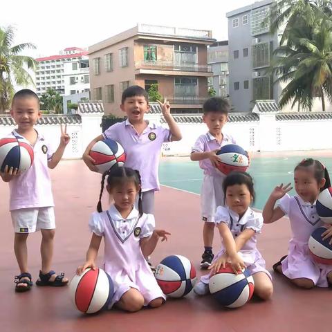 贝诺尔启德班第十三周幼儿园生活记录