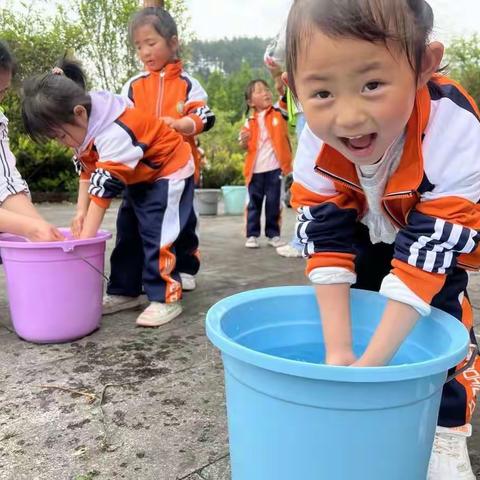 “幼”见开学季——贝特幼儿园开学温馨提示