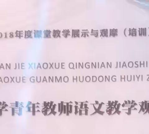 幸福“小语人”的兰州之行