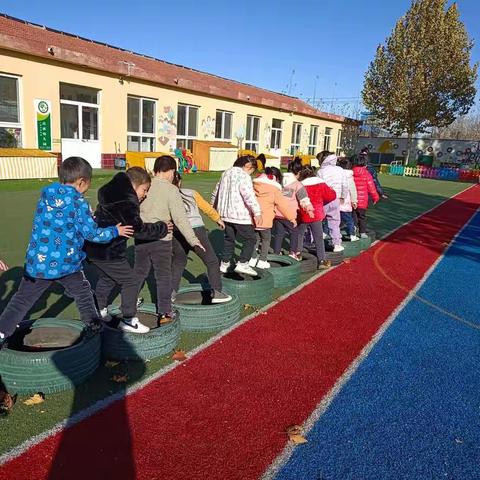 居家快乐^O^“童”行抗疫——广饶县稻庄镇高庙幼儿园大班幼儿居家生活活动