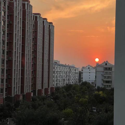 夕阳无限好