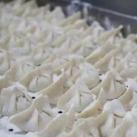 美益“球”美 真情“饺”融—蒙阴县实验中学封校纪实