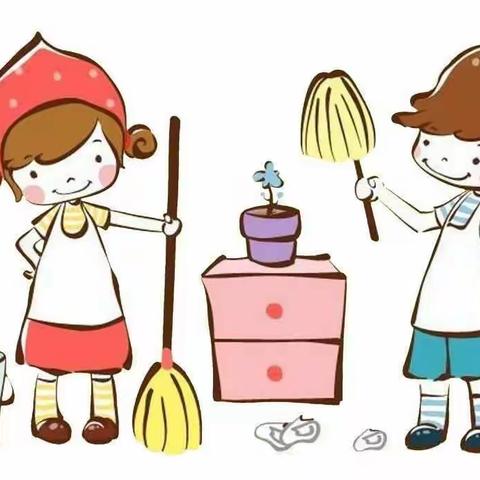 如何引导幼儿做家务？