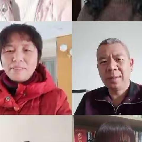 “学以铸魂    学以笃行”顺河区实验小学党支部12月份“5+N”主题党日活动